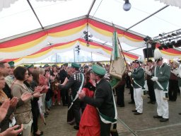 Schützenfest 2012